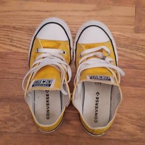 Converse All Star Sneakers